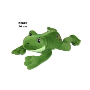 Żaba glos 30cm