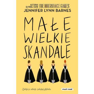 Małe wielkie skandale
