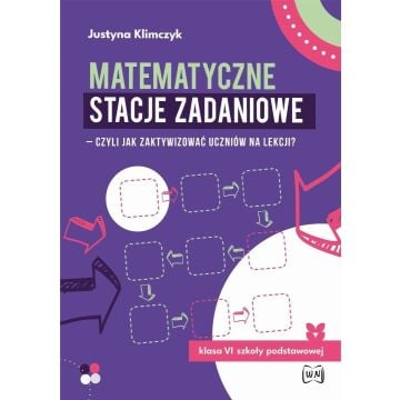 Matematyczne stacje zadaniowe SP 6
