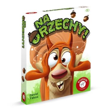 Na orzechy!