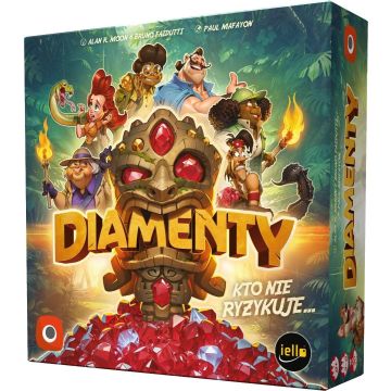Diamenty PORTAL