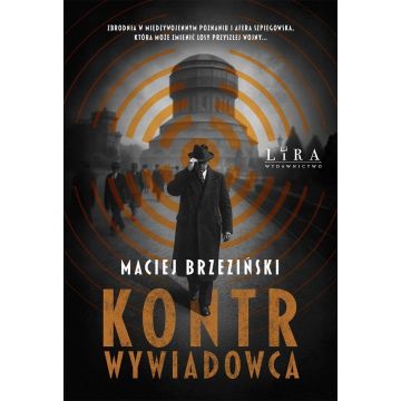 Kontrwywiadowca