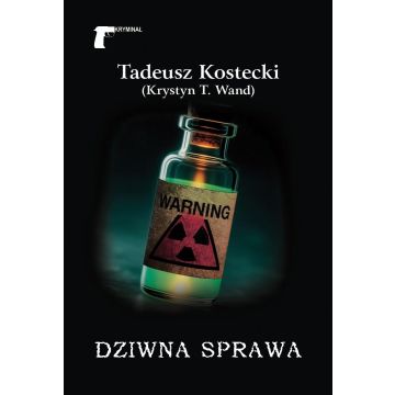 Dziwna sprawa