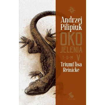 Oko Jelenia T.5 Triumf lisa Reinicke