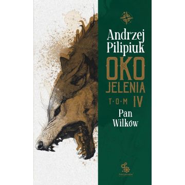 Oko Jelenia T.4 Pan Wilków