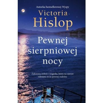 Pewnej sierpniowej nocy