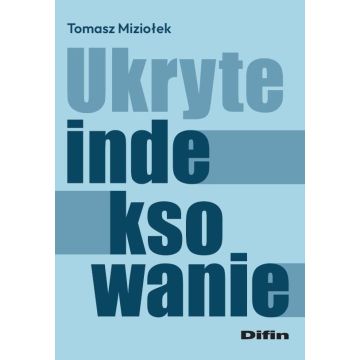 Ukryte indeksowanie