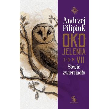 Oko Jelenia. Sowie zwierciadło