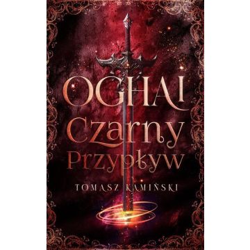 Oghai Czarny Przypływ