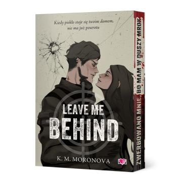 Leave Me Behind