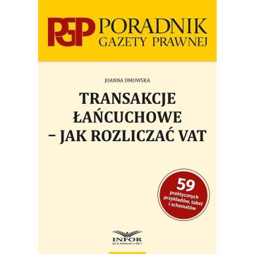 Transakcje łańcuchowe - jak rozliczać VAT