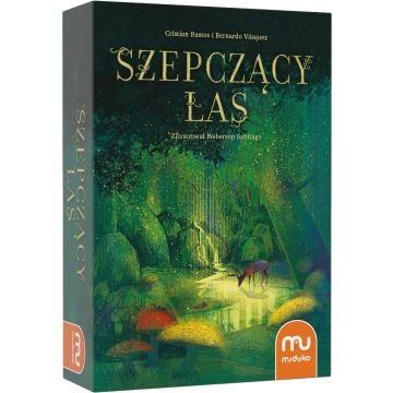 Szepczący Las MUDUKO