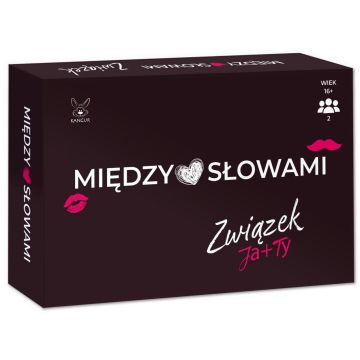 Między Słowami Związek