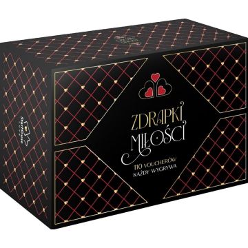 ZDRAPKI Miłości