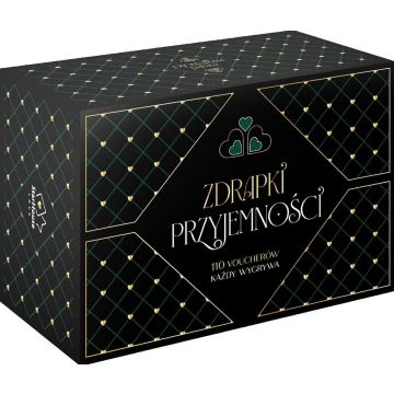 ZDRAPKI Przyjemności