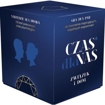 CZAS DLA NAS Związek i Dom