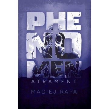 Phenomen. Atrament