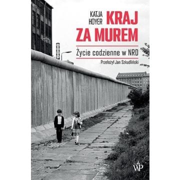 Kraj za murem. NRD 19491990