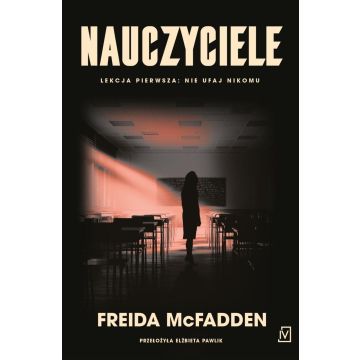 Nauczyciele