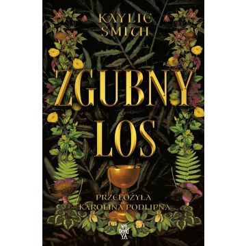 Zgubny los