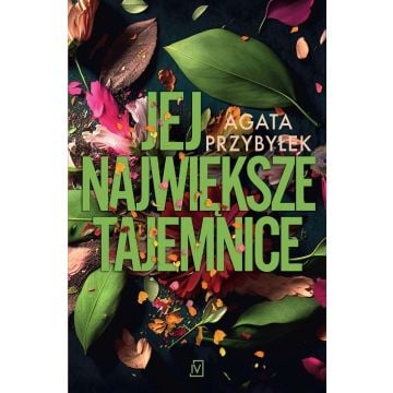 Jej największe tajemnice