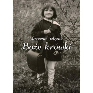 Boże krówki