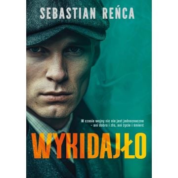 Wykidajło