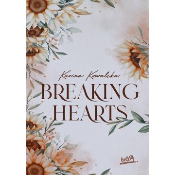 Breaking hearts