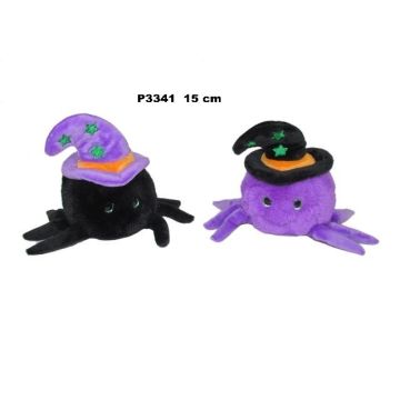 Pająk 15cm MIX