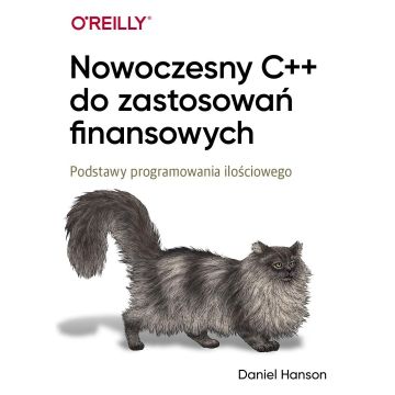Nowoczesny C++ do zastosowań finansowych