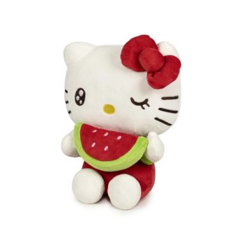 Hello Kitty Macedonia - plusz Arbuz 25cm