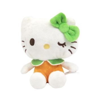 Hello Kitty Macedonia - plusz pachnący Pomarańcza