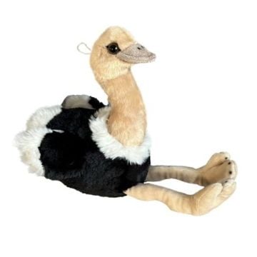 Pies owczarek berneński 27cm
