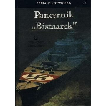 Pancernik "Bismarck" w.5