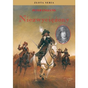 Niezwyciężony T.2 w.3