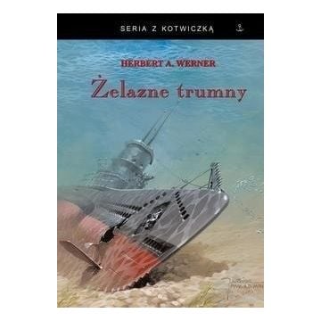 Żelazne trumny w.5