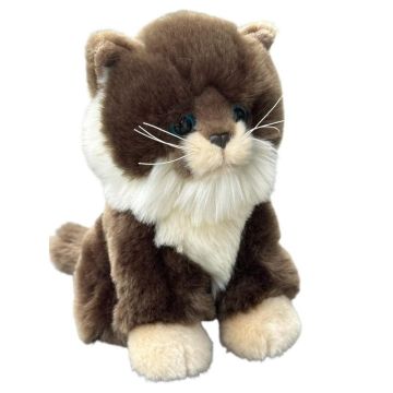 Kot ciemny 19cm