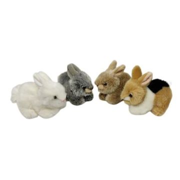 Króliczki 16cm MIX