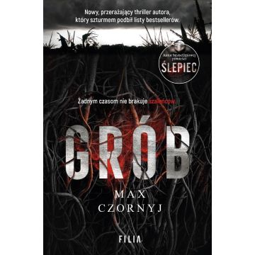 Grób