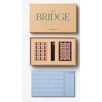 Bridge Set