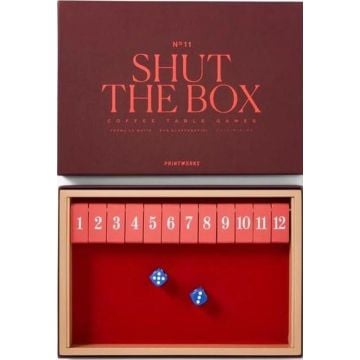 Shut the Box