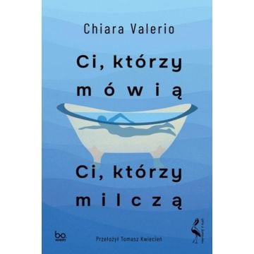 Ci, którzy mówią. Ci, którzy milczą