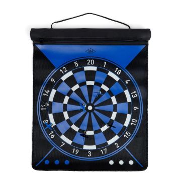 Dartboard Roll