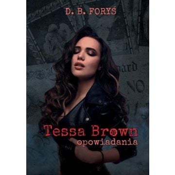 Tessa Brown opowiadania