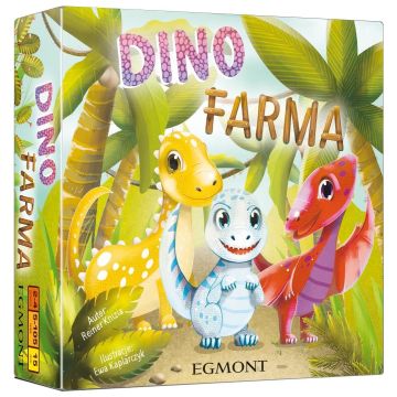 Dinofarma