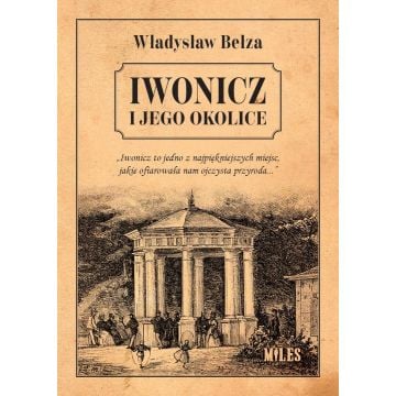 Iwonicz i jego okolice