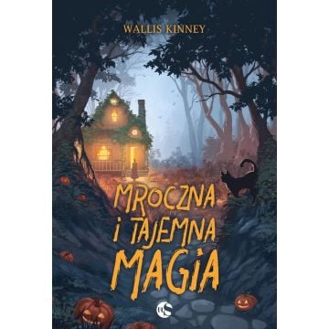 Mroczna i tajemna magia