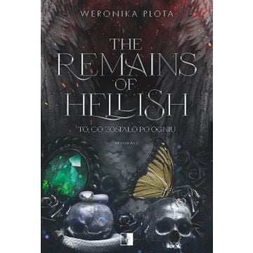 The Remains of Hellish