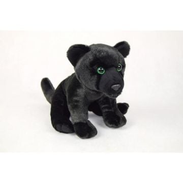 Czarna pantera 20cm