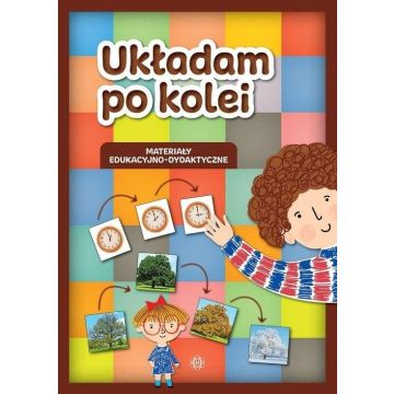 Układam po kolei